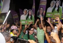 Ludmilla Fiscina propõe requalificações e construções de centros culturais no interior da Bahia