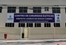 Centro de Cirurgias Eletivas de Alagoinhas divulga cronograma de atendimentos semanal
