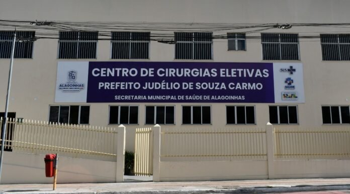 Centro de Cirurgias Eletivas de Alagoinhas divulga cronograma de atendimentos semanal