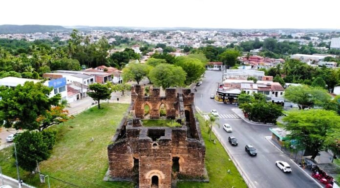 Alagoinhas se posiciona entre as dez cidades mais competitivas da Bahia