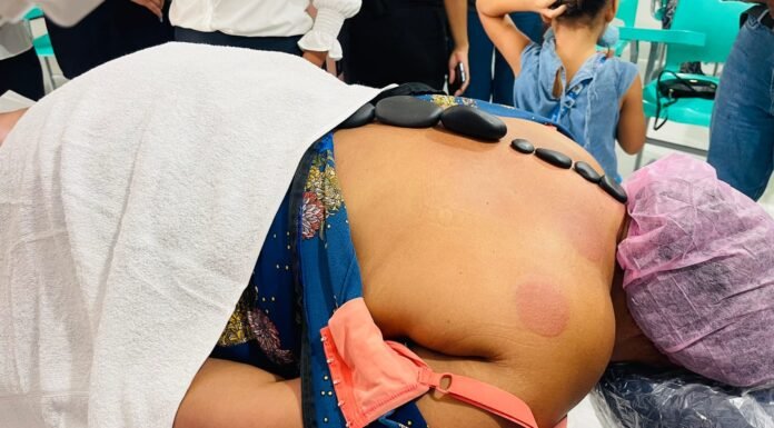 Workshop de massoterapia promove qualificação e novas possibilidades de geração de renda em Alagoinhas