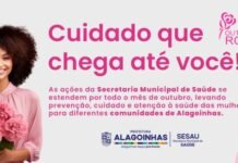 Corujão continua levando atendimento de saúde noturno a bairros e comunidades de Alagoinhas