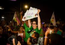 Ludmilla Fiscina é reeleita para o o Legislativo Baiano com 64.147 votos