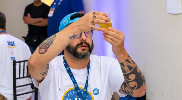 Bahia Beer 2026: Concurso internacional de cervejas vai reunir jurados de 26 países e amostras de todos os continentes em Alagoinhas