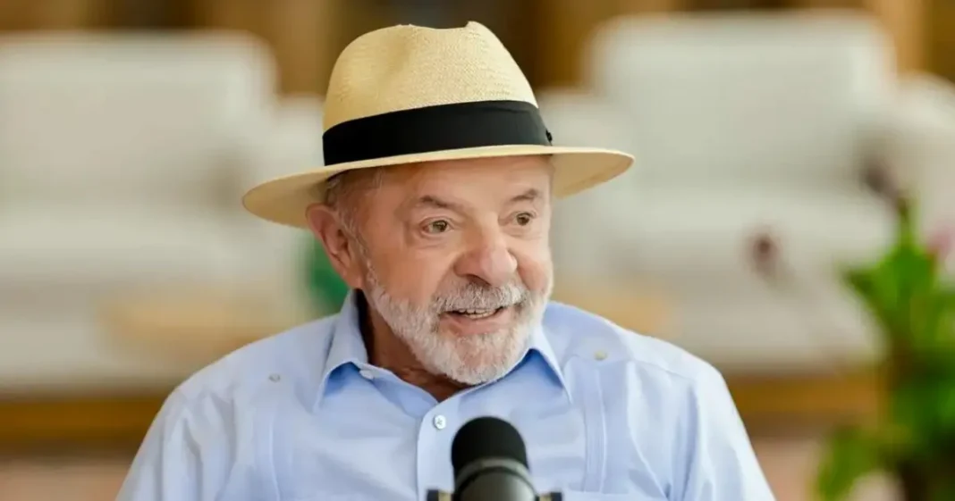 lula presidente