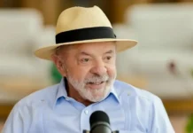 Lula reclama do presidente do TSE, Kassio Nunes Marques, em conversas com ministros do STF durante o segundo turno